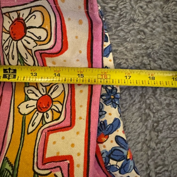 BRIGHTON Love Bug Tote - Picture 4 of 12